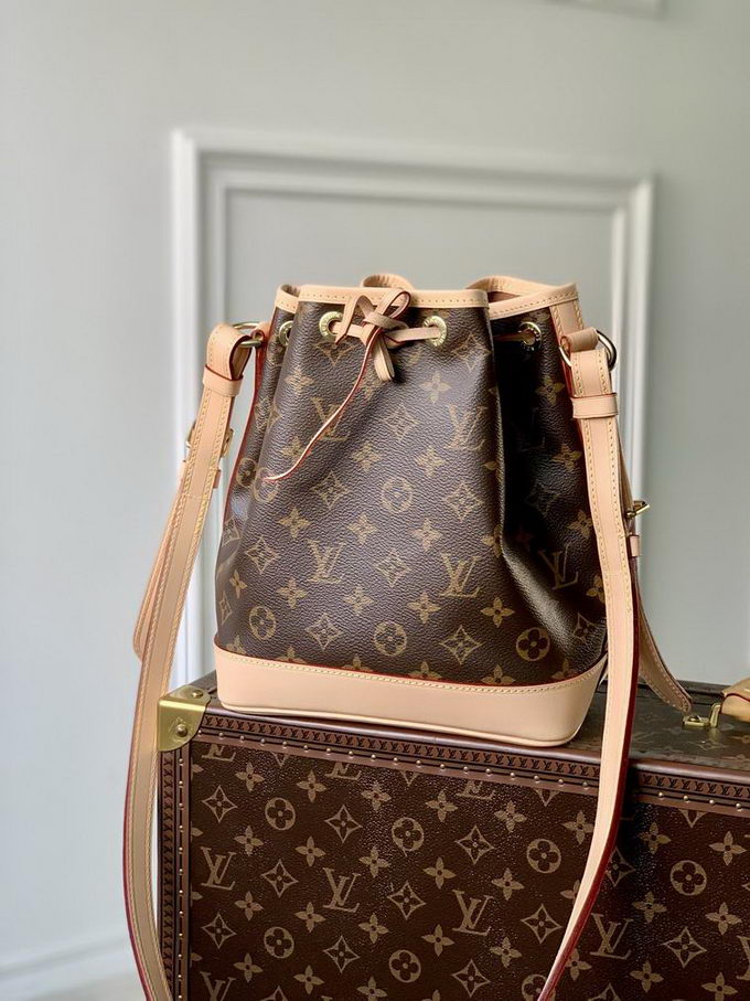 Louis Vuitton 2022 Bag ID:20221203-234